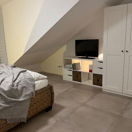 Ferienwohnung Lili Ubstadt-Weiher Экстерьер фото