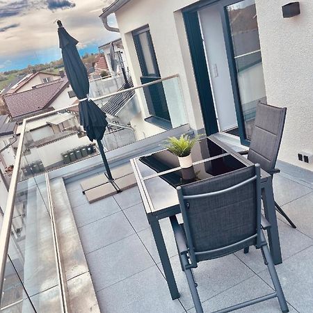 Ferienwohnung Lili Ubstadt-Weiher Экстерьер фото
