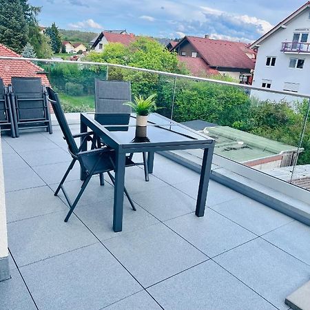 Ferienwohnung Lili Ubstadt-Weiher Экстерьер фото