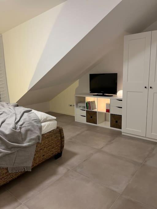 Ferienwohnung Lili Ubstadt-Weiher Экстерьер фото