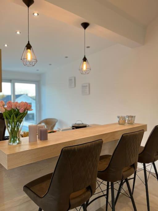 Ferienwohnung Lili Ubstadt-Weiher Экстерьер фото