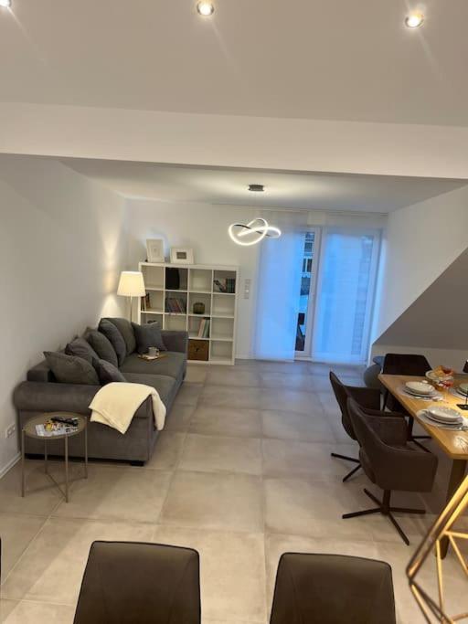 Ferienwohnung Lili Ubstadt-Weiher Экстерьер фото