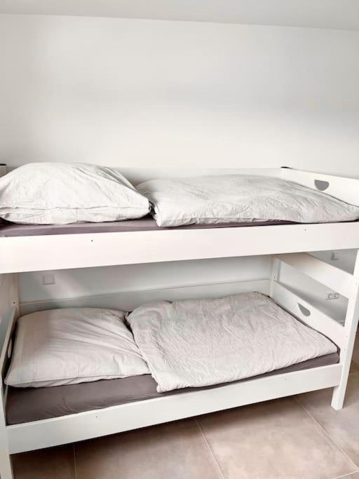 Ferienwohnung Lili Ubstadt-Weiher Экстерьер фото