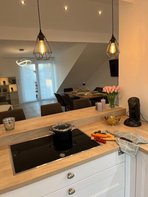 Ferienwohnung Lili Ubstadt-Weiher Экстерьер фото