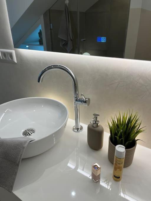 Ferienwohnung Lili Ubstadt-Weiher Экстерьер фото