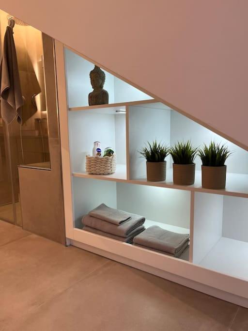 Ferienwohnung Lili Ubstadt-Weiher Экстерьер фото
