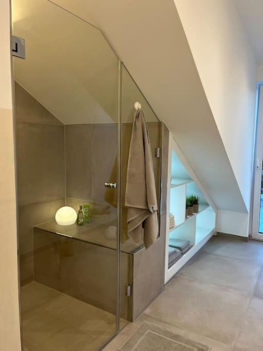 Ferienwohnung Lili Ubstadt-Weiher Экстерьер фото