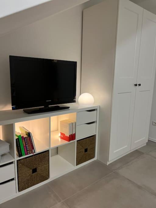 Ferienwohnung Lili Ubstadt-Weiher Экстерьер фото