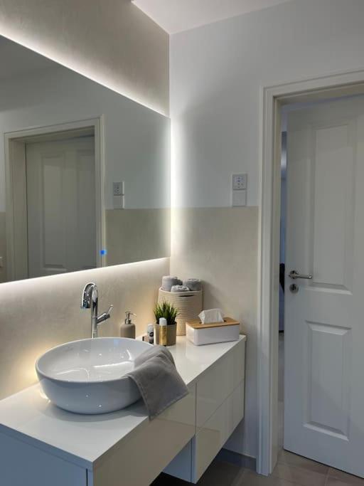 Ferienwohnung Lili Ubstadt-Weiher Экстерьер фото