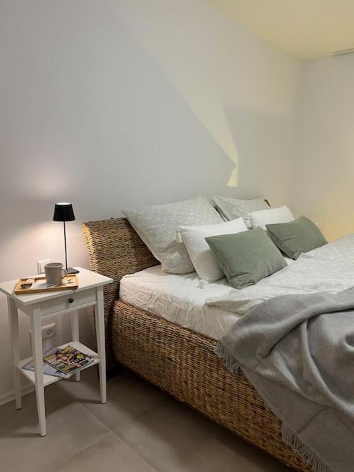 Ferienwohnung Lili Ubstadt-Weiher Экстерьер фото