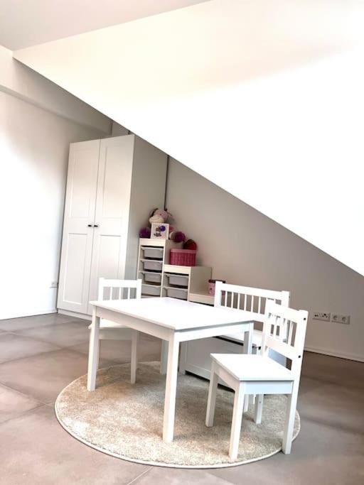 Ferienwohnung Lili Ubstadt-Weiher Экстерьер фото